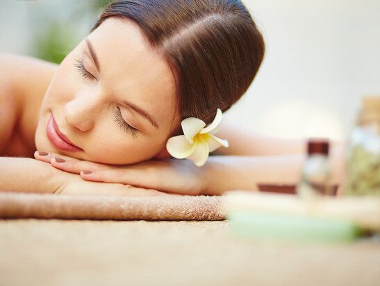 Umíte se při wellness správně uvolnit? 8 účinných technik pro uvolnění těla a mysli